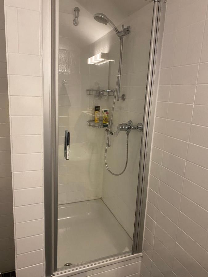 Ferienwohnung Fortuna Borkum Eksteriør bilde